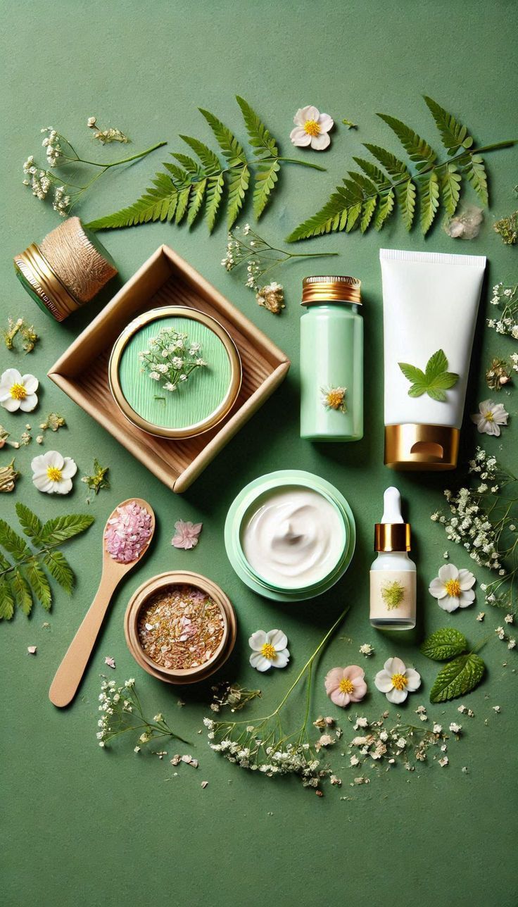 Health & Beauty