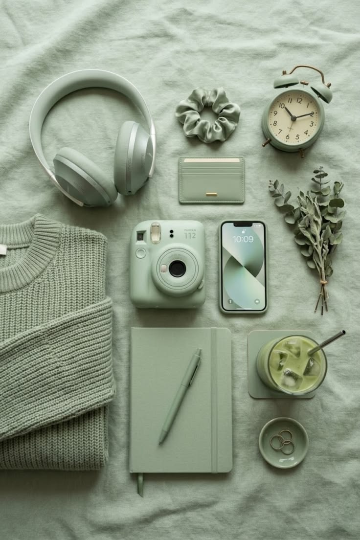 Tech & Gadgets