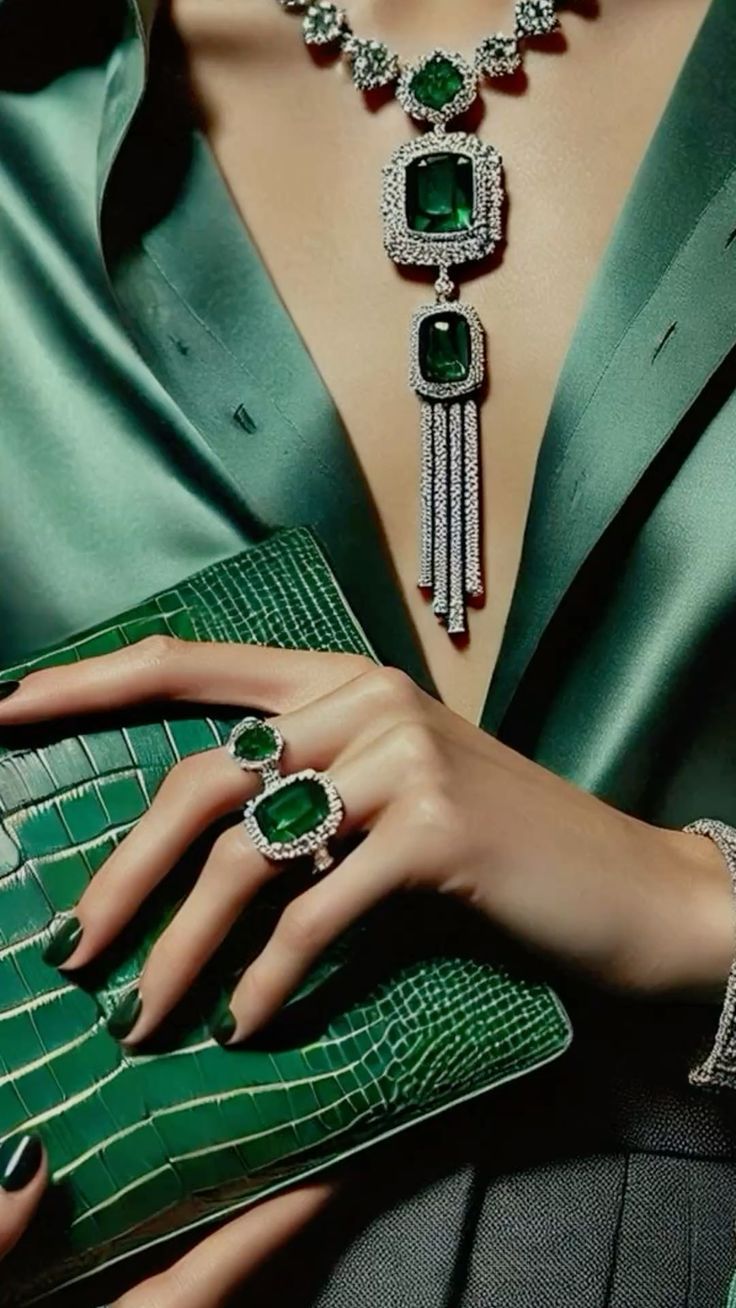 Jewellery