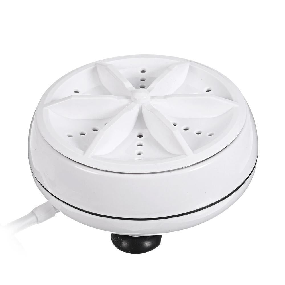 Portable Mini Washing Machine for Home & Travel