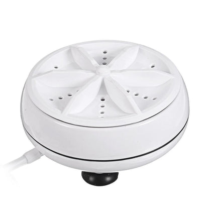 Portable Mini Washing Machine for Home & Travel