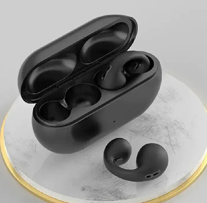 OWS Technology Aircuffs Earbuds – Open Ear Wireless Sports Earbuds