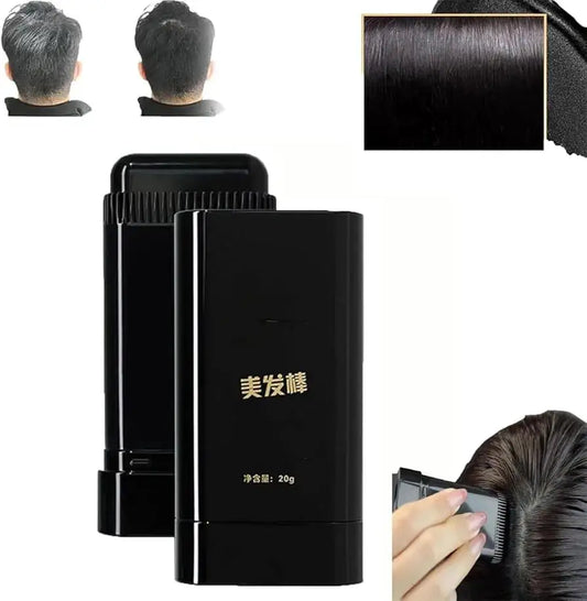 Hair Comb Dye Color Stick, 1 Hair Color Stick