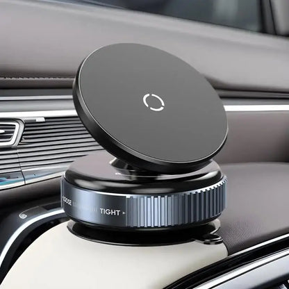 Mobile Phone Holder Black